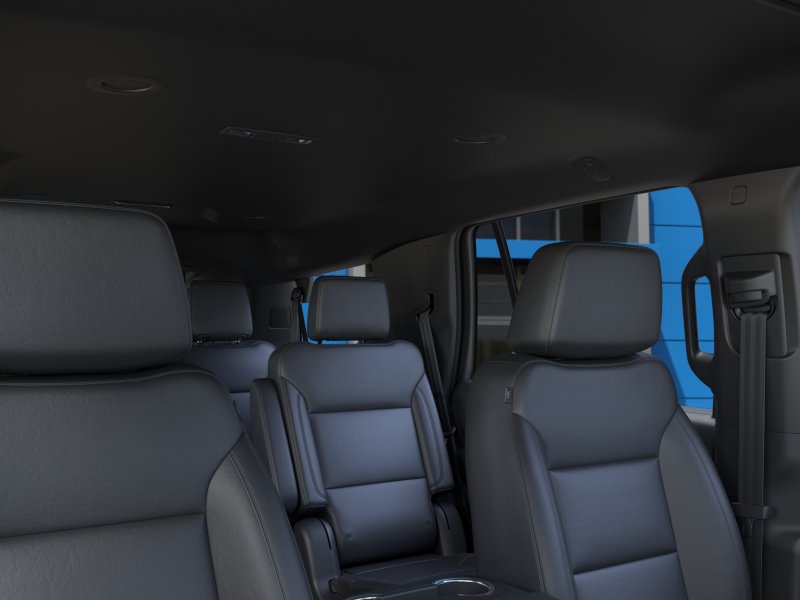 2026 Chevrolet Tahoe LT - Photo 24