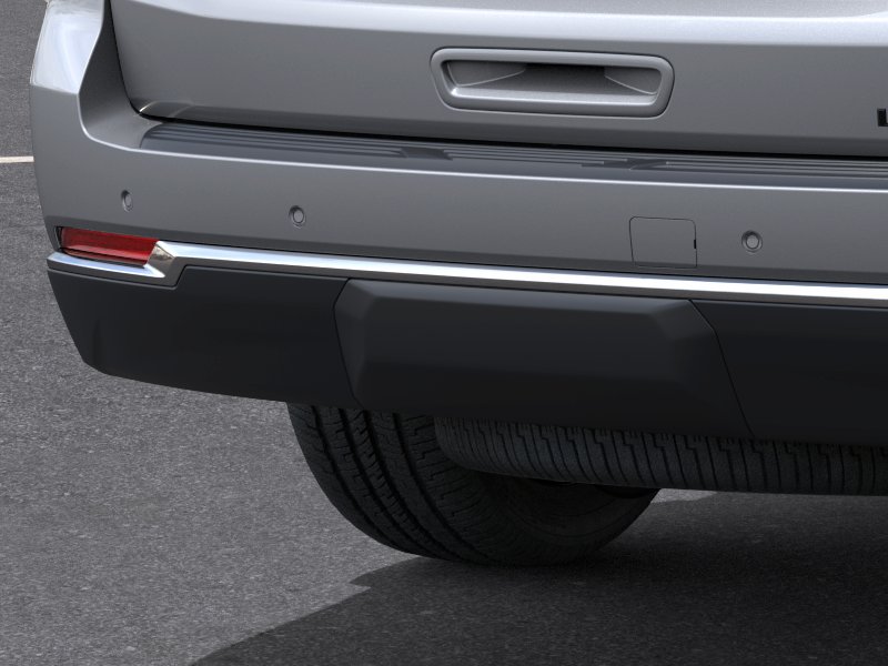 2026 Chevrolet Tahoe LT - Photo 14