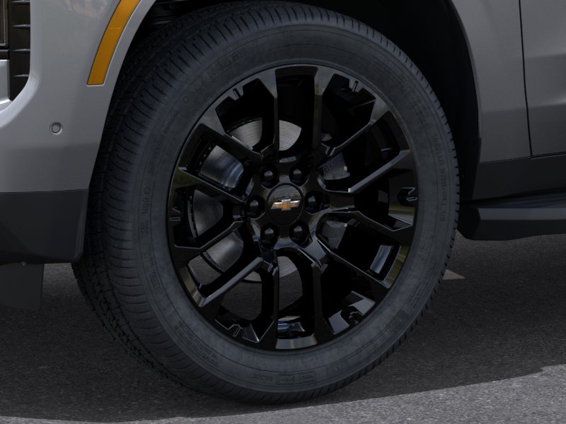 2026 Chevrolet Tahoe LT - Photo 9