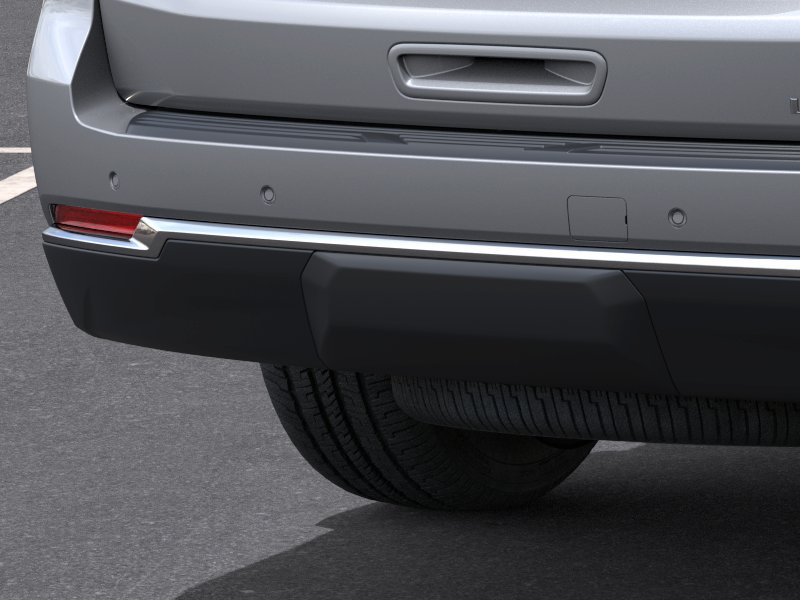 2026 Chevrolet Tahoe LT - Photo 14