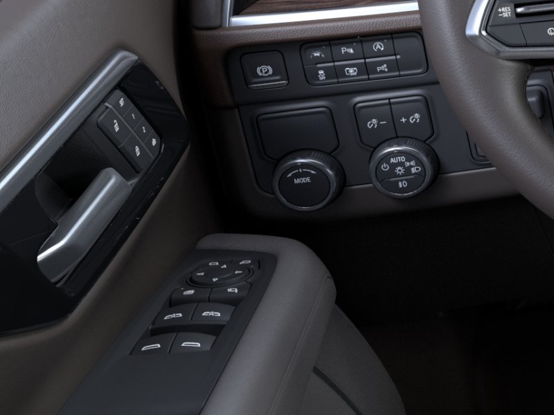 New 2026 Sterling Gray Metallic Chevrolet LT image 22