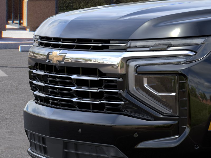 2026 Chevrolet Tahoe LT - Photo 37