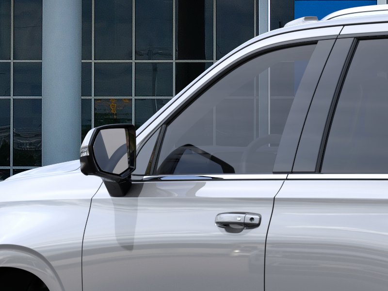New 2026 Sterling Gray Metallic Chevrolet LT image 12