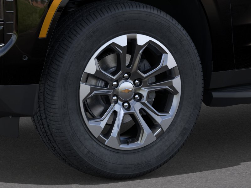 2026 Chevrolet Tahoe LT - Photo 32