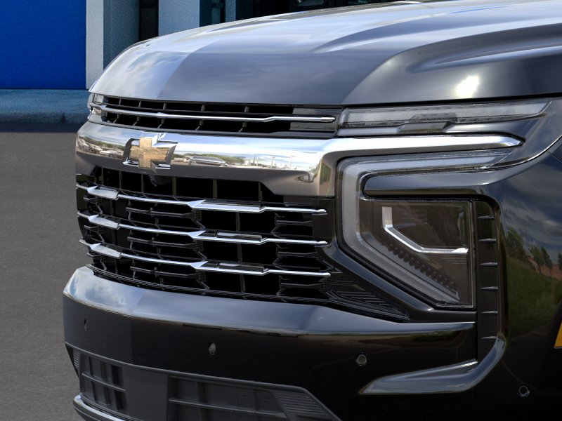 2026 Chevrolet Tahoe LT - Photo 36