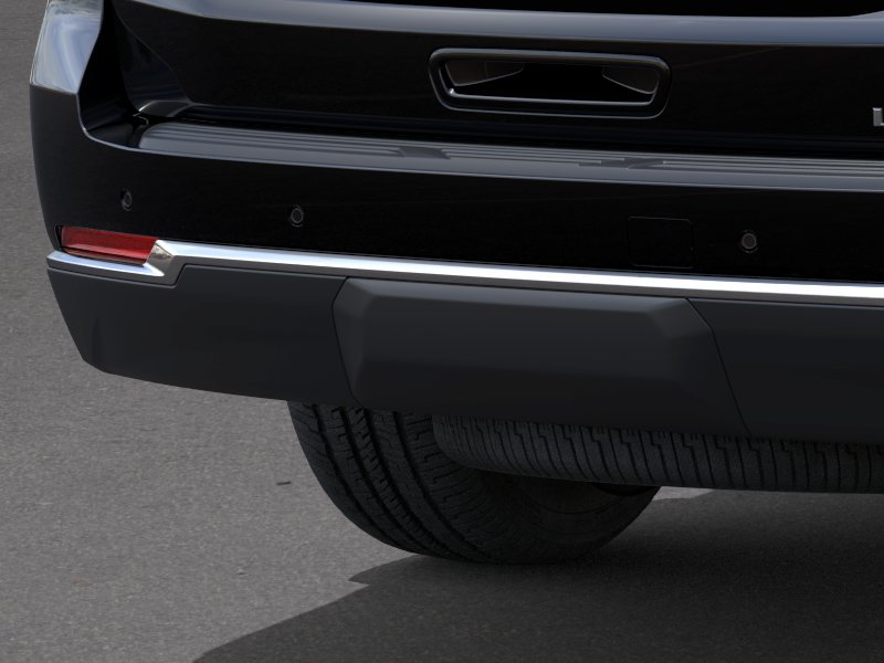 2026 Chevrolet Tahoe LT - Photo 37