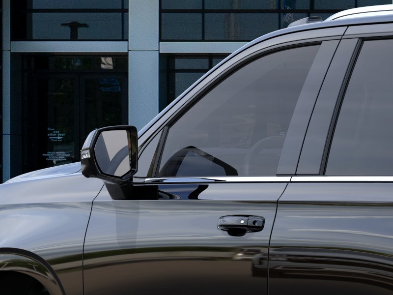 2026 Chevrolet Tahoe LT - Photo 35