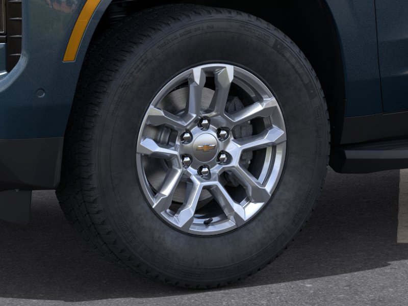 2026 Chevrolet Tahoe LT - Photo 9