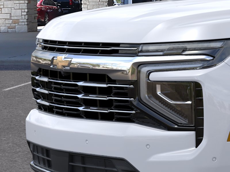 2027 Chevrolet Tahoe LT - Photo 37