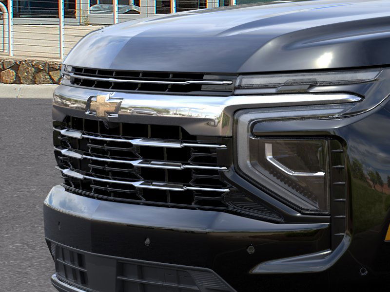 2026 Chevrolet Tahoe LT photo 13