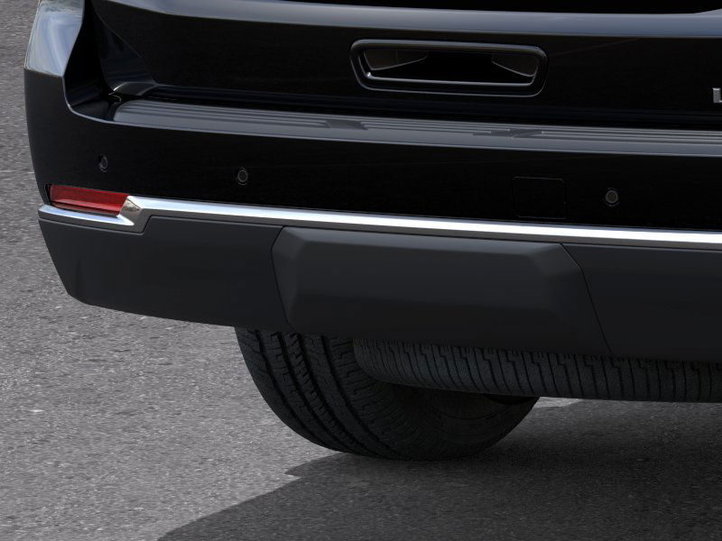 2026 Chevrolet Tahoe LT photo 14