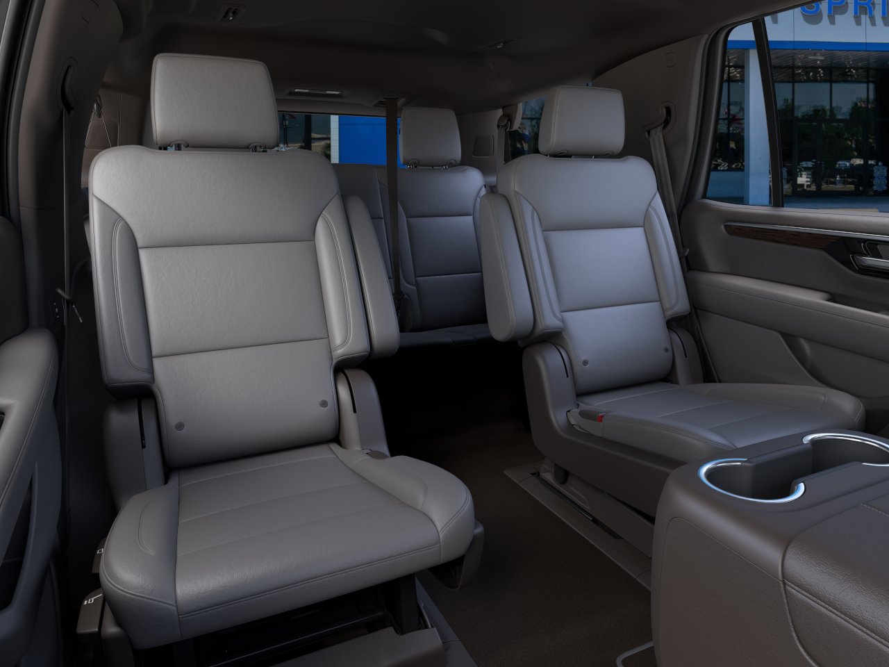 New 2026 Summit White Chevrolet LT image 41