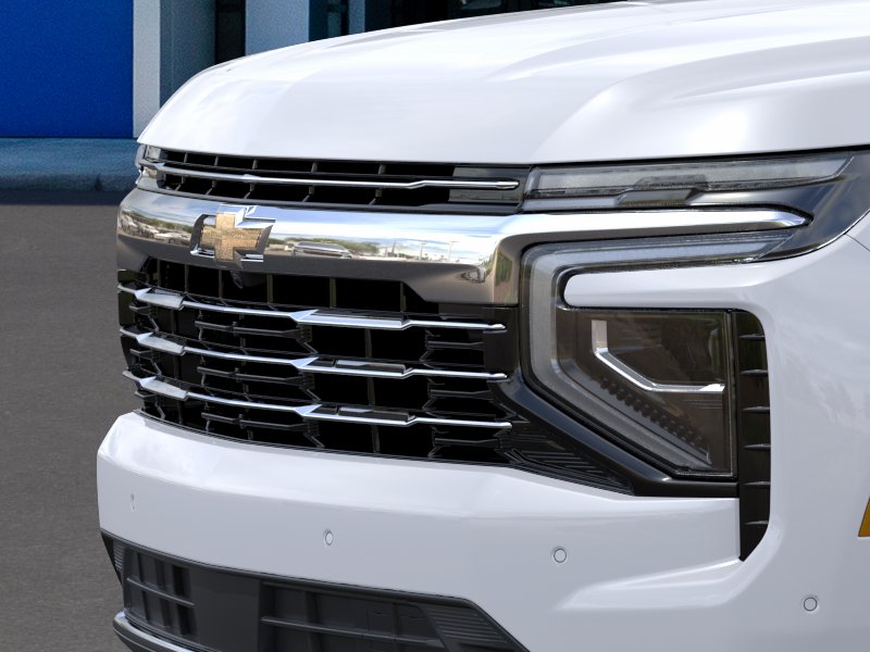 New 2026 Summit White Chevrolet LT image 37