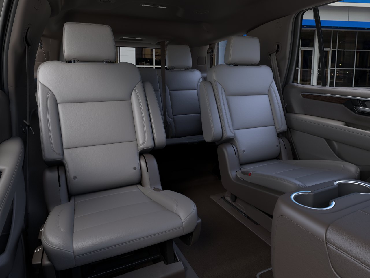 New 2026 Summit White Chevrolet LT image 17