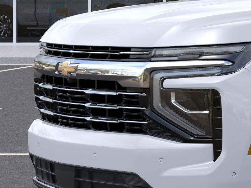 2025 Chevrolet Tahoe LT photo 12