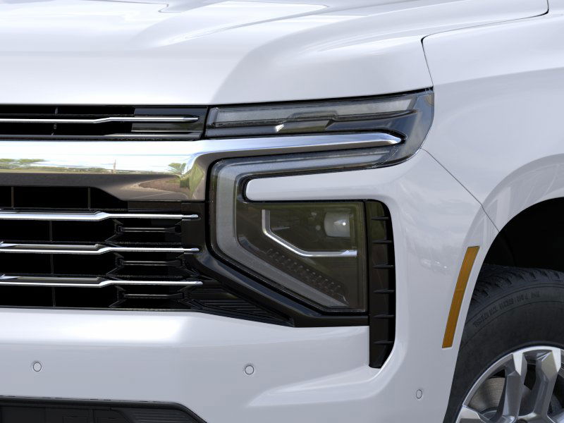 2025 Chevrolet Tahoe LT photo 9