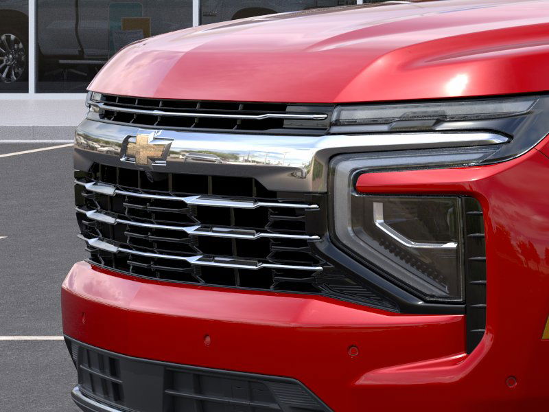 2025 Chevrolet Tahoe LT photo 50