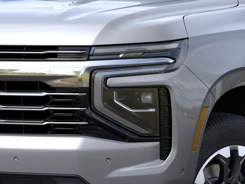 2025 Chevrolet Tahoe LT photo 9