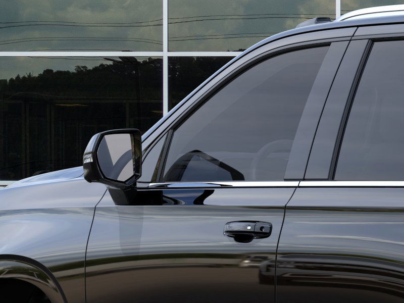 2025 Chevrolet Tahoe LT photo 11