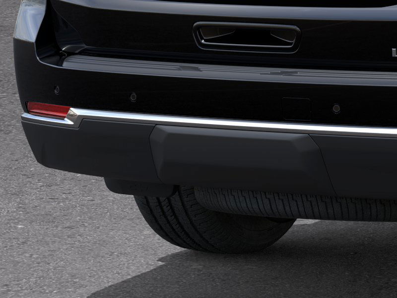 2025 Chevrolet Tahoe LT photo 13