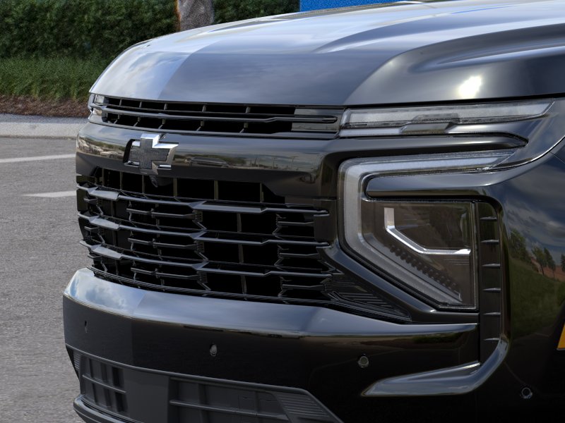 2026 Chevrolet Tahoe RST - Photo 37