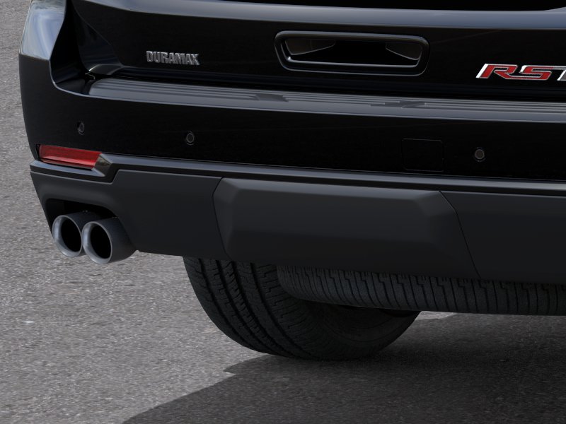 2026 Chevrolet Tahoe RST - Photo 38