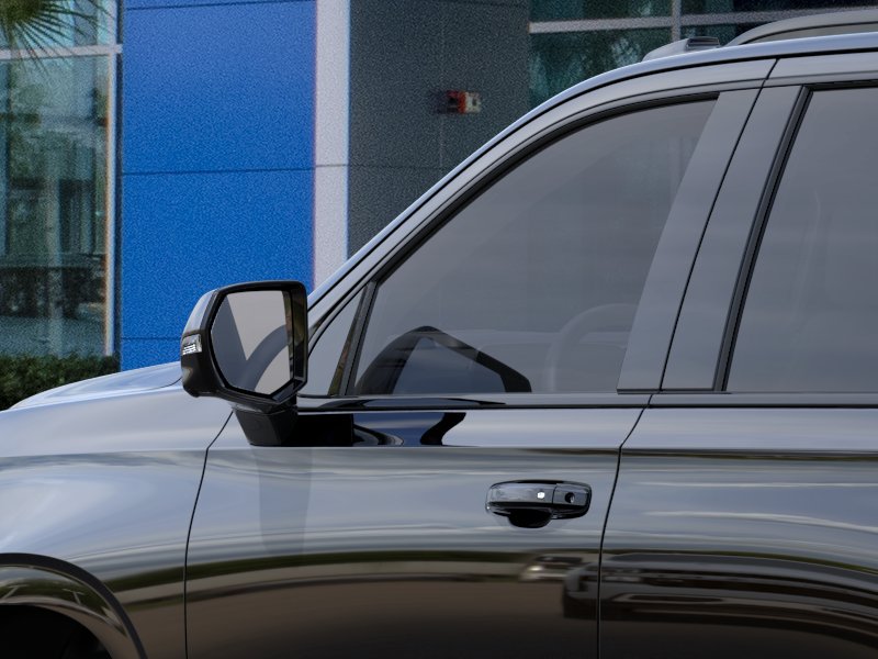 2026 Chevrolet Tahoe RST - Photo 36