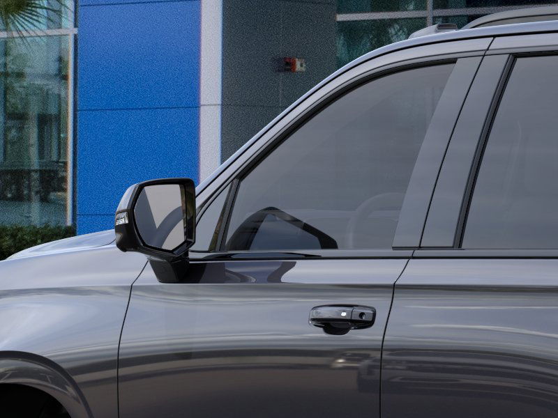 2026 Chevrolet Tahoe RST photo 25