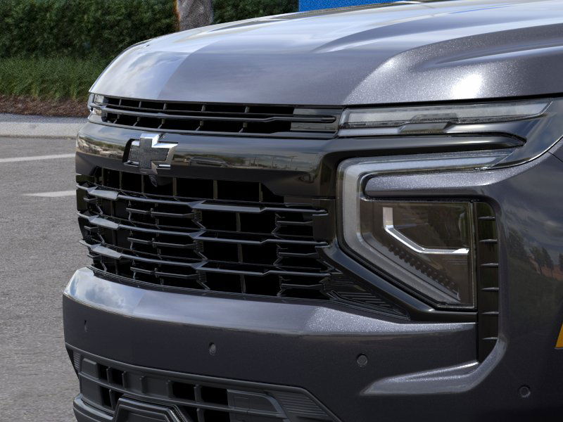 2026 Chevrolet Tahoe RST photo 26