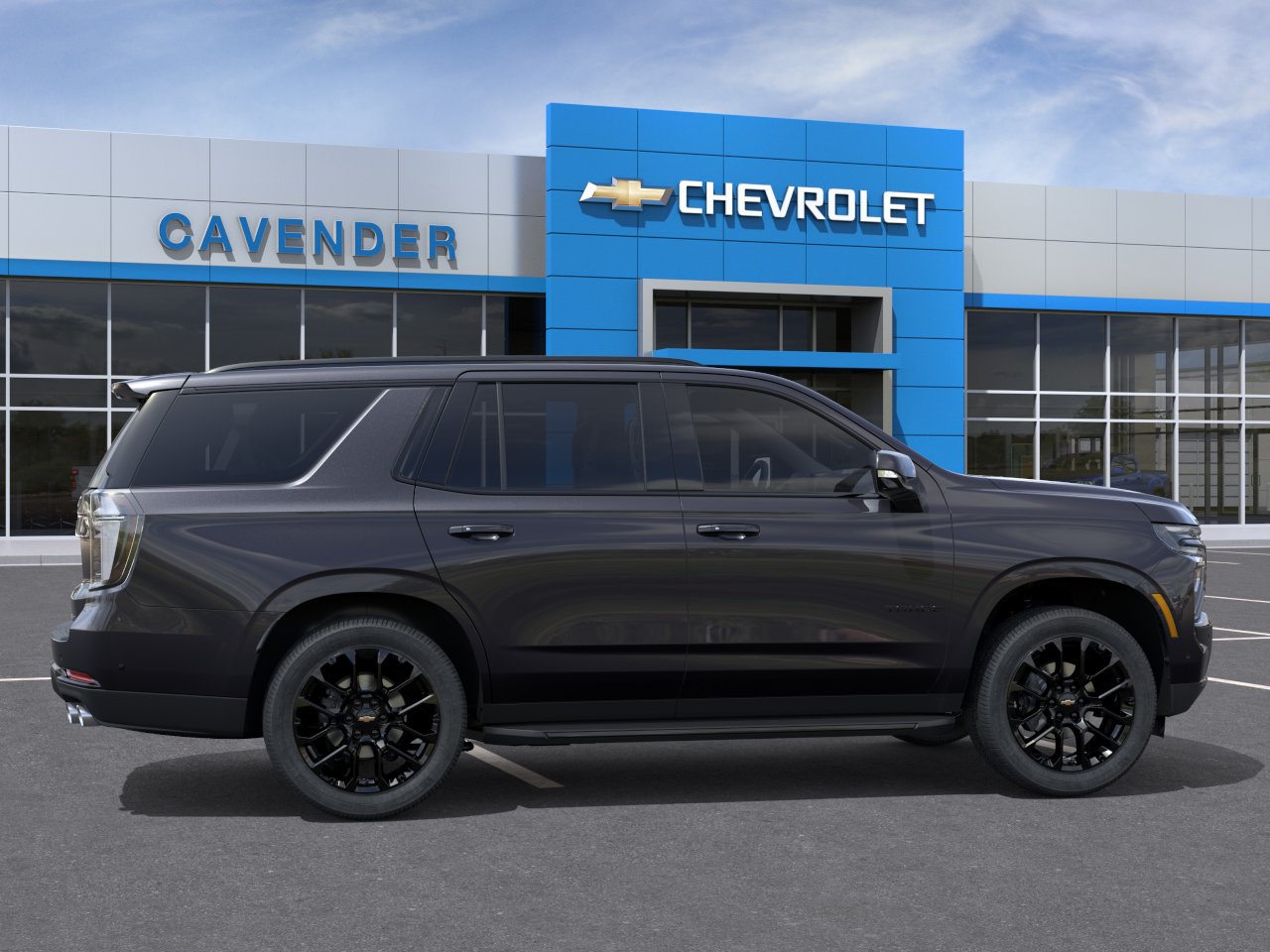 New 2026 Dark Ash Metallic Chevrolet RST image 29