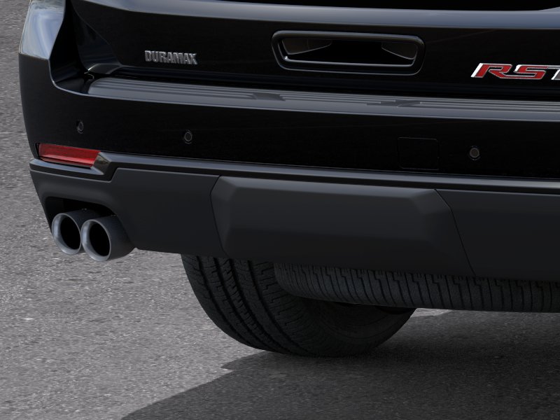 2026 Chevrolet Tahoe RST - Photo 39