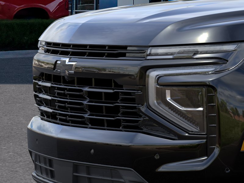 2026 Chevrolet Tahoe RST - Photo 38