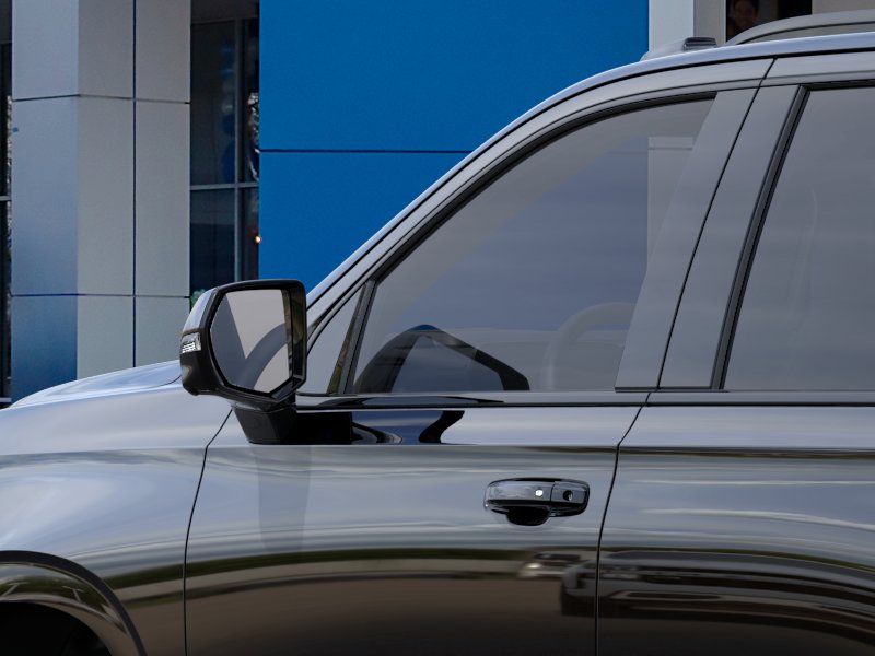 2026 Chevrolet Tahoe RST - Photo 37
