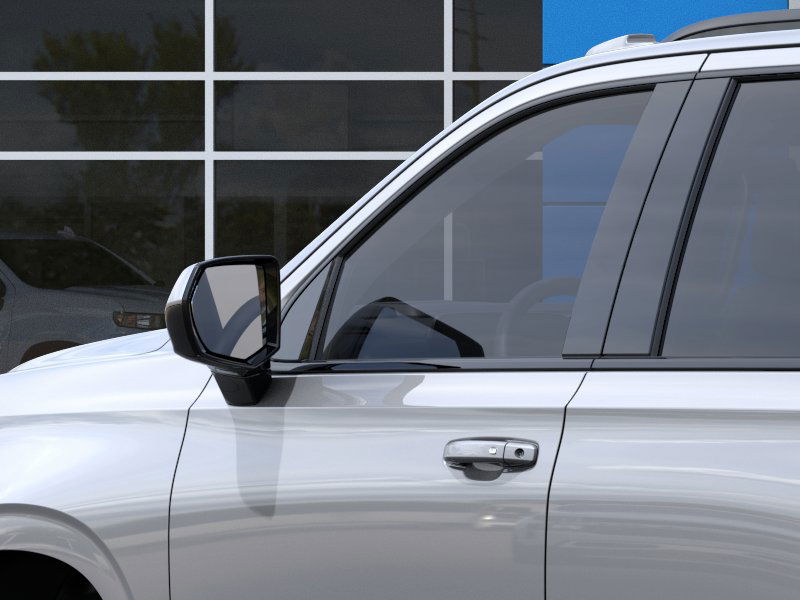 2026 Chevrolet Tahoe RST photo 12