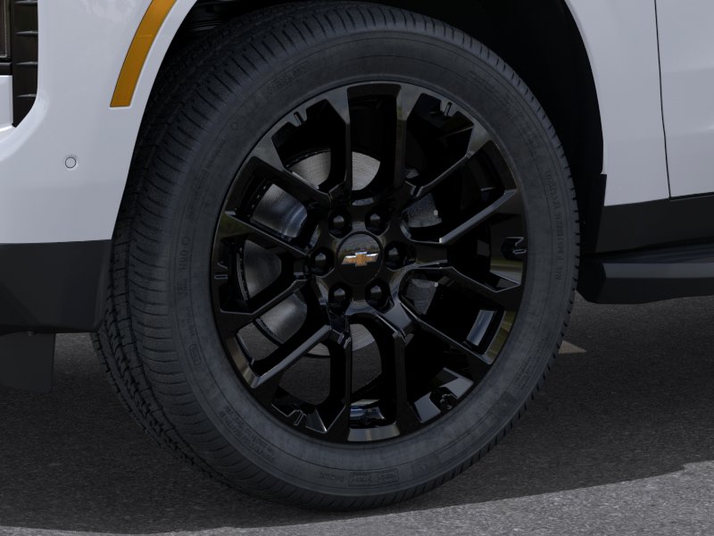 New 2026 Summit White Chevrolet RST image 33