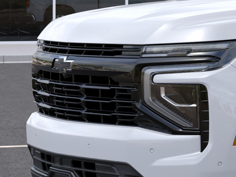 New 2026 Summit White Chevrolet RST image 37