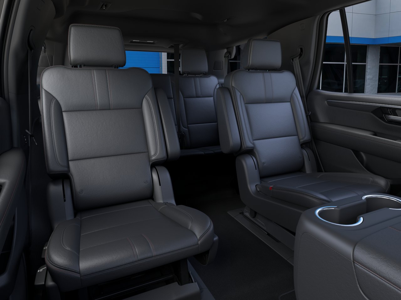 New 2026 Summit White Chevrolet RST image 17