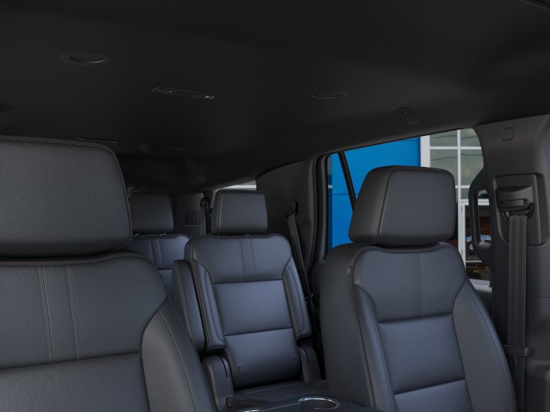 2026 Chevrolet Tahoe RST photo 22