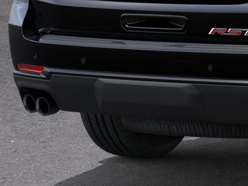 2026 Chevrolet Tahoe RST photo 13