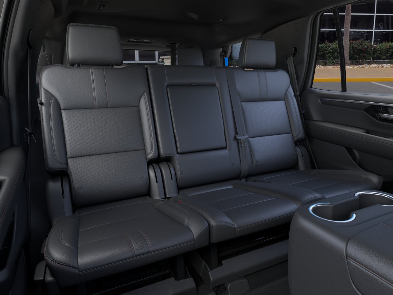 2026 Chevrolet Tahoe RST - Photo 41