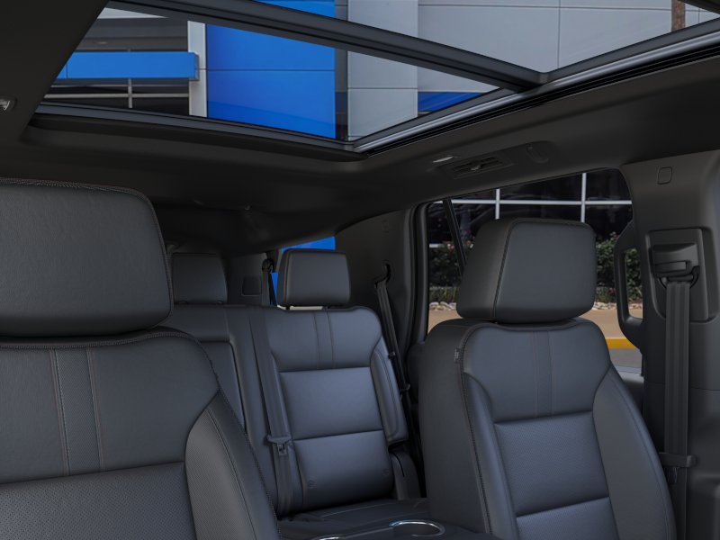 2026 Chevrolet Tahoe RST - Photo 48
