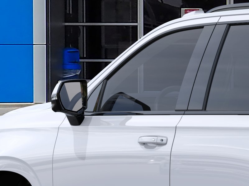 2026 Chevrolet Tahoe RST - Photo 36