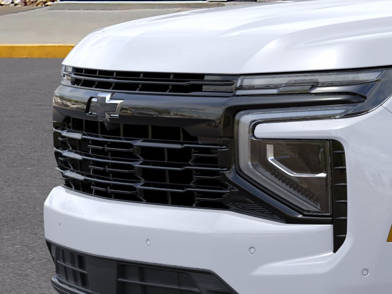 2026 Chevrolet Tahoe RST - Photo 37