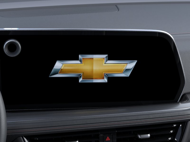 New 2027 Black Chevrolet RST image 20