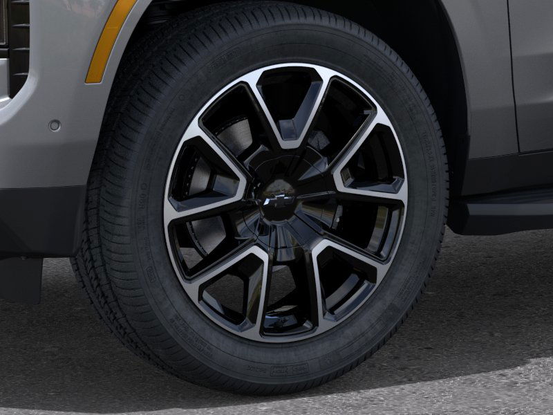 2026 Chevrolet Tahoe RST photo 7