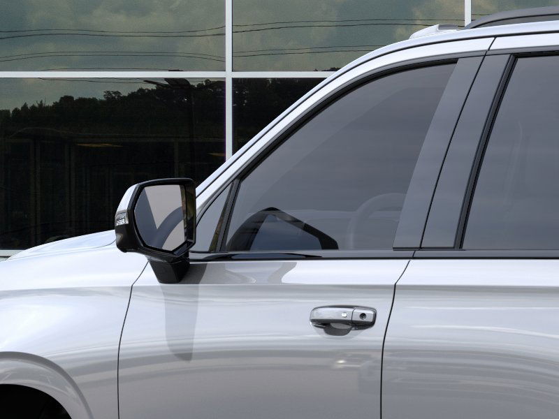 2026 Chevrolet Tahoe RST photo 10
