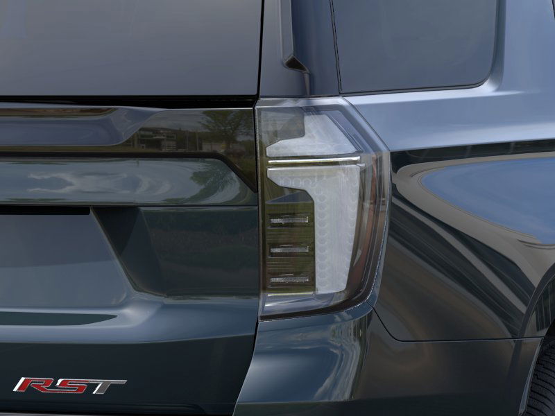 2026 Chevrolet Tahoe RST photo 10