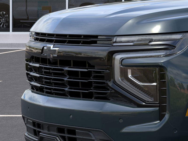 2026 Chevrolet Tahoe RST photo 12