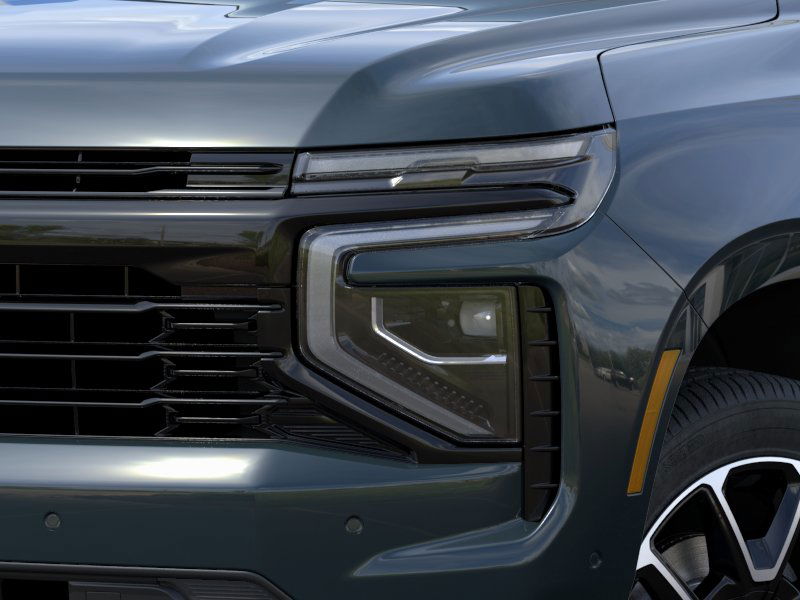 2026 Chevrolet Tahoe RST photo 9