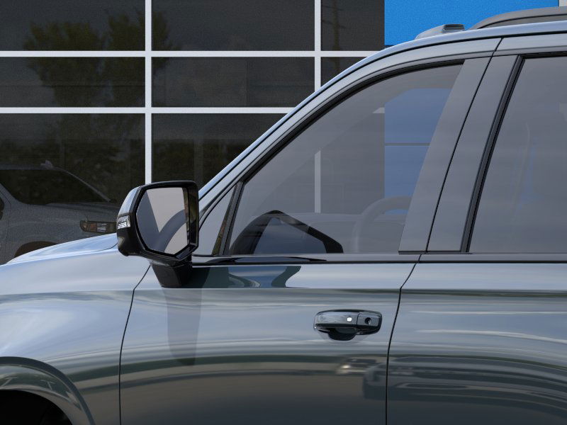 2026 Chevrolet Tahoe RST photo 11